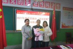 同心回民中学阅读区