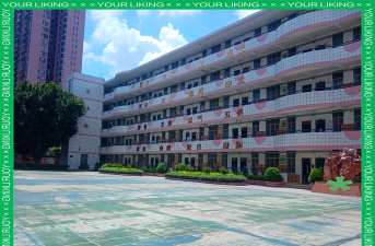 南宁市第二十中学阅读区