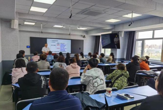 嫩江县成人中等专业学校