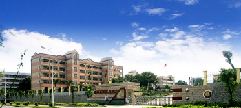 广西壮族自治区南宁外国语学校