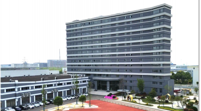 黄石市冶金职业技术学校阅读区