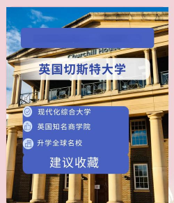 切斯特大学