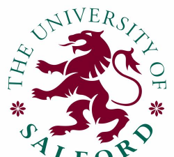 索尔福德大学