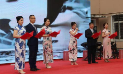 丹东市特殊教育职业高中阅读区
