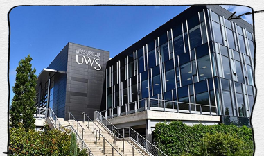 邓迪大学阅读区
