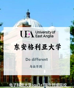 东安格利亚大学阅读区