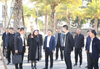 安远县中等职业技术学校