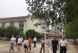 石门县第四中学