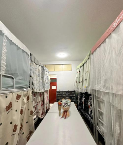 西藏会计学校阅读区