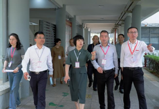 瑞安塘下职业中等专业学校