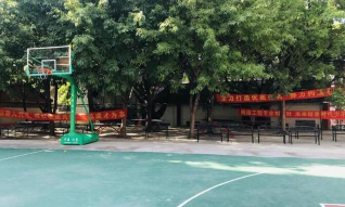 赣州市工业职业中等专业学校