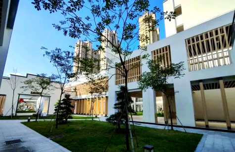 闽侯县美术中等职业学校