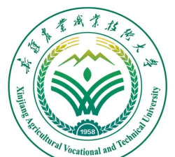 新疆农业职业技术学院阅读区