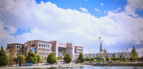酒泉市高级职业技术学校