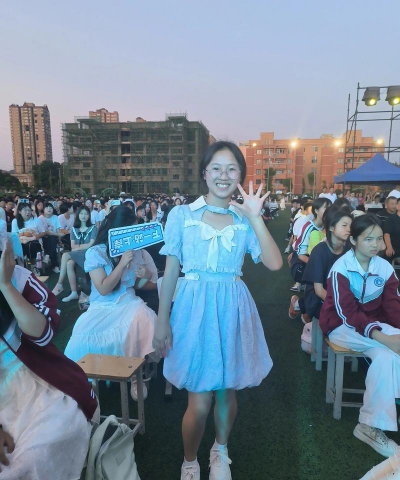 安顺市第三中学阅读区