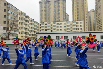 哈尔滨市荣智学校