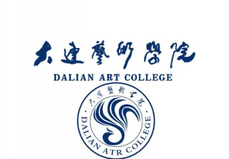 大连艺术学校阅读区