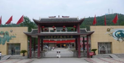 石阡中学阅读区