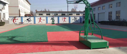 石家庄市联华职业中专学校阅读区