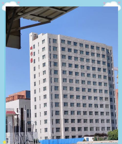 吉林省体育运动学校阅读区