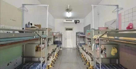汉中职业技术学院五年制大专