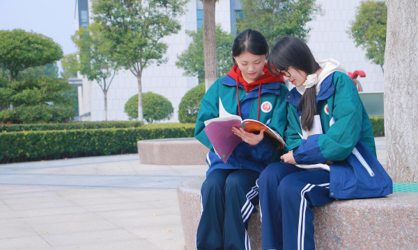 山东大王职业学院中专部