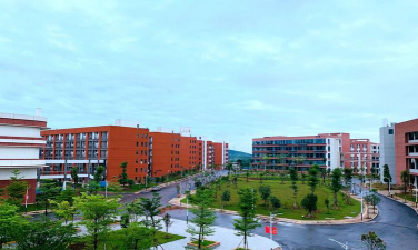 广西医科大学护理学校阅读区