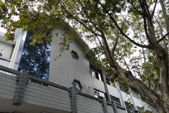 杭州美术职业学校阅读区