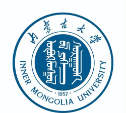 内蒙古大学阅读区