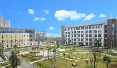 成都华盛航空港职业学校