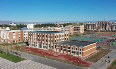 塔城学校