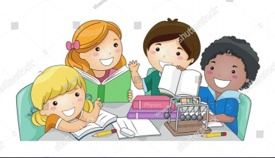 Study Group学习集团阅读区