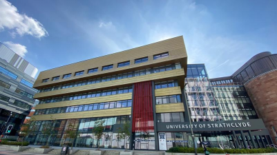 斯特拉斯克莱德大学