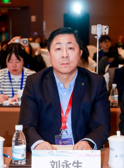 中华传道会刘永生中学阅读区