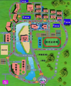 广东工贸职业技术学院阅读区