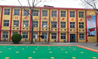 邯郸心算学校阅读区