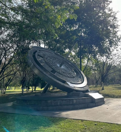 电子科技大学阅读区