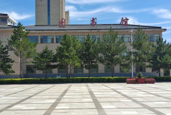 山西朔州右玉右玉一中