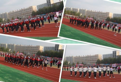 盖州市第二高级中学