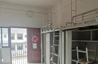 河北民族师范学院阅读区