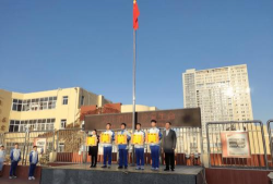 青岛交通职业学校阅读区