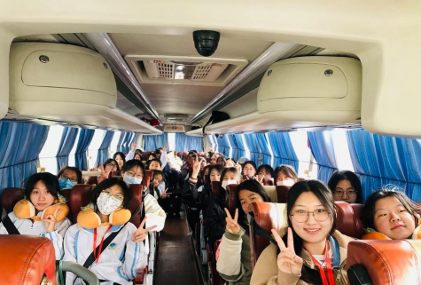 山东省平度师范学校阅读区