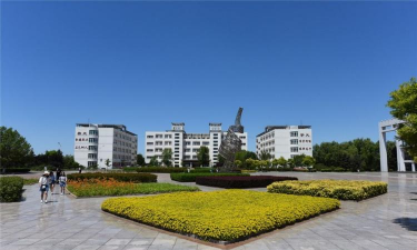 秦皇岛职业技术学院阅读区