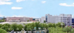 七台河市实验高级中学