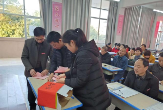 松溪县中等职业技术学校阅读区