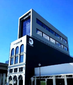 马里兰阿雷格尼学院