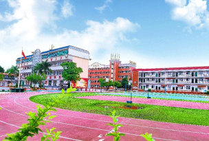 漳州市交通职业技术学校阅读区