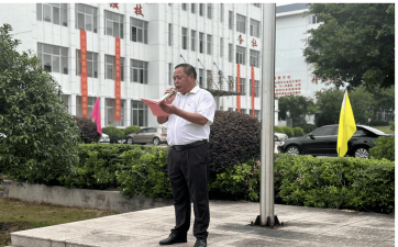 武平职业中专学校阅读区