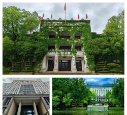 西南上帝会大学