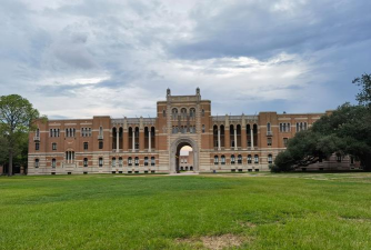 考品州立大学阅读区